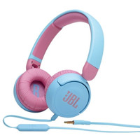 AURICULARES JBL JR310 BL PK AURICULARES JBL JR310 BL PK