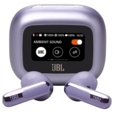 AURICULARES JBL LIVE FLEX 3 PUR