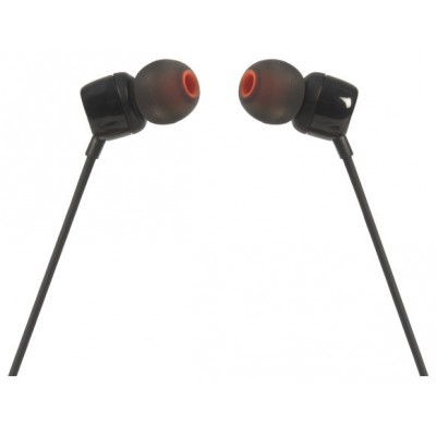 AURICULARES JBL T110BLK