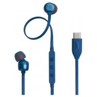 AURICULARES JBL TUNE 310C BL AURICULARES JBL TUNE 310C BL