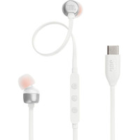 AURICULARES JBL TUNE 310C WH AURICULARES JBL TUNE 310C WH