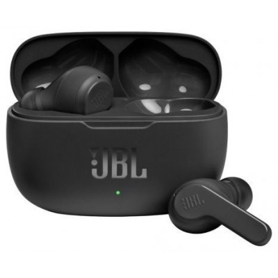 Auricular Bluetooth Jbl True Wireless Vibe V200tws