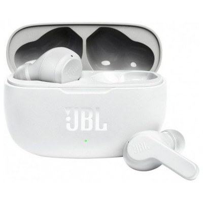 Auricular Bluetooth Jbl True Wireless Wave W200tws