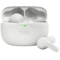 AURICULARES JBL WAVE BEAM WH