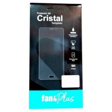 PROTECTOR PANTALLA CRISTAL TEMPLADO JERRY MAX WIKO (Espera 4 dias)