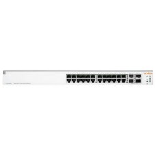 Aruba Instant On 1930 24xGbE PoE 4xSFP/SFP+ 370W