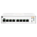 HPE NW IOn 1830 8xGbE Switch HPE NW IOn 1830 8xGbE Switch
