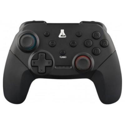 THE G-LAB CONTROLADOR BT COMPATIBLE NINTENDO SWITCH Y PC (K-PAD-THORIUM-SW) (Espera 4 dias)