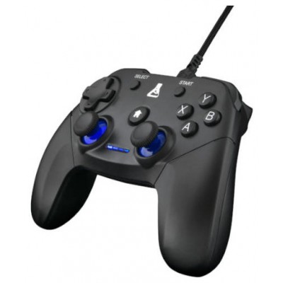 THE G-LAB MANDO GAMING - PC & PS3 (K-PAD-THORIUM) (Espera 4 dias)