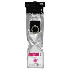 ARMOR OWA Cartucho para EPSON T9443 Magenta 43ml - 3770p