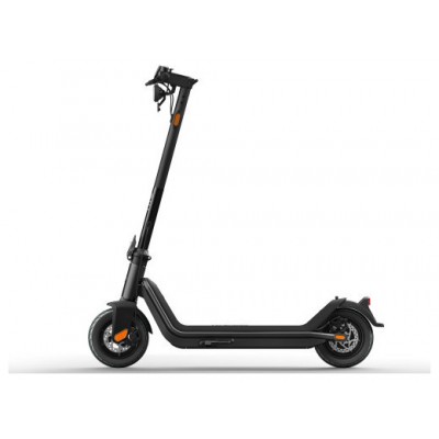 NIU KQi3 PRO NEGRO PATINETE ELECTRICO (Espera 4 dias)