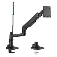 BRAZO SMARTFIT PREMIUM ERGO PARA MONITOR DE GRAN CAPACIDAD HASTA 49 PULGADAS KENSINGTON K58273WW (Espera 4 dias) BRAZO SMARTFIT PREMIUM ERGO PARA MONITOR DE GRAN CAPACIDAD HASTA 49 PULGADAS KENSINGTON K58273WW (Espera 4 dias)