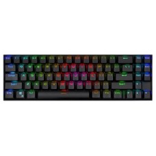 Redragon - DEIMOS Teclado 70% Mecanico Gaming RGB