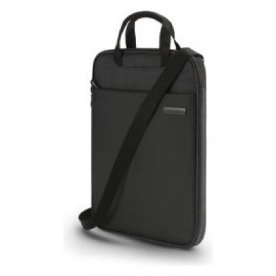 FUNDA ECO-FRIENDLY 12" NEGRO KENSINGTON K60102WW (Espera 4 dias)