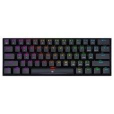 Redragon - DRAGONBORN Teclado Mecanico Gaming Switch