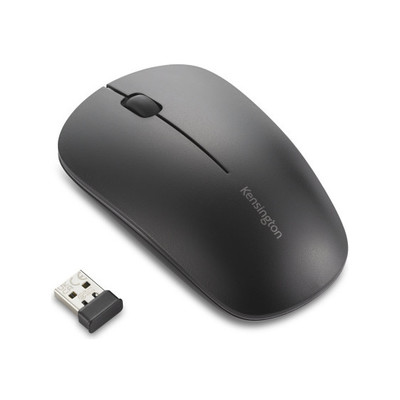 RAT&Oacute;N &Oacute;PTICO RECARGABLE MY230 EQ COLOR NEGRO KENSINGTON K75304WW (Espera 4 dias)