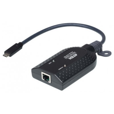 ATEN Adaptador KVM de Virtual Media USB-C (Espera 4 dias)