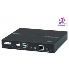 Aten Estación de consola por IP KVM HDMI (Espera 4 dias)