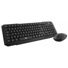 COMBO BRIDGE - wireless keyboard + mouse combo AZERTYRobust and compact products -