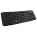 COMBO BRIDGE - wireless keyboard + mouse combo AZERTYRobust and compact products -