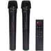 ALTAVOZ BLUETOOTH TROLLEY AIWA KBTUS-900 BLUETOOTH 4.2 ALTAVOZ BLUETOOTH TROLLEY AIWA KBTUS-900 BLUETOOTH 4.2