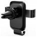 SOPORTE COCHE CON SUJECION AUTOMATICA CON ROTACION SMARTPHONE NEGRO VENTION (Espera 4 dias)
