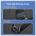 SOPORTE COCHE CON SUJECION AUTOMATICA CON ROTACION SMARTPHONE NEGRO VENTION (Espera 4 dias)