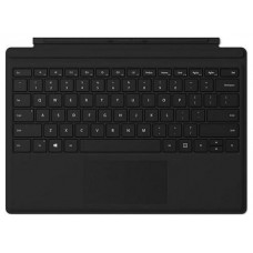 MICROSOFT SURFACE GO/GO2/GO3/GO4 TYPE COVER BLACK (Espera 4 dias)