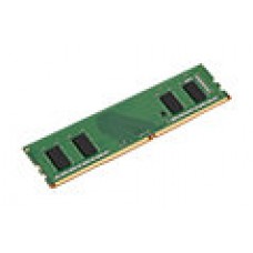 Kingston Technology KCP426NS6/4 módulo de memoria 4 GB 1 x 4 GB DDR4 2666 MHz (Espera 4 dias)