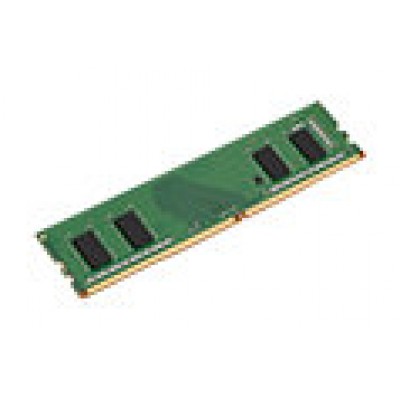 Kingston Technology KCP426NS6/4 módulo de memoria 4 GB 1 x 4 GB DDR4 2666 MHz (Espera 4 dias)