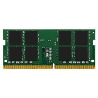 Kingston Technology KCP426SD8/32 módulo de memoria 32 GB DDR4 2666 MHz (Espera 4 dias)