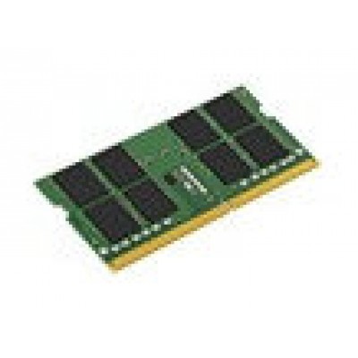 Kingston Technology KCP432SD8/32 módulo de memoria 32 GB 1 x 32 GB DDR4 3200 MHz (Espera 4 dias)