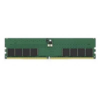 Kingston Technology KCP548UD8-32 módulo de memoria 32 GB 1 x 32 GB DDR5 4800 MHz (Espera 4 dias)