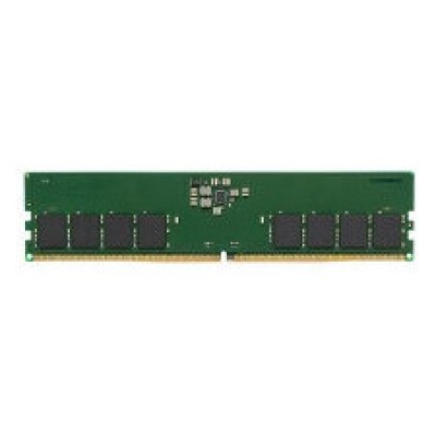 Kingston Technology KCP548US8-16 módulo de memoria 16 GB 1 x 16 GB DDR5 4800 MHz (Espera 4 dias)