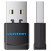 ADAPTADOR USB-A WIFI 433Mps NEGRO VENTION (Espera 4 dias)