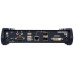 Aten Receptor KVM por IP DVI-D dual link 2K con SFP dual y PoE (Espera 4 dias)