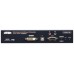 Aten Transmisor KVM por IP DVI-D dual link 2K con SFP dual y PoE (Espera 4 dias)