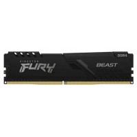 DDR4 16GB 2666MHZ  KINGSTON KF426C16BB1/16   FURY