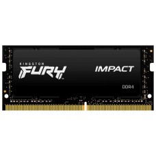 Kingston Technology FURY Impact módulo de memoria 32 GB 1 x 32 GB DDR4 2666 MHz (Espera 4 dias)