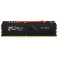 Kingston Fury Beast KF432C16BB2AK2/16 16 2x8 3200