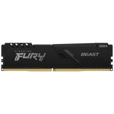 Ddr4 32gb 3200mhz Kingston Kf432c16bb/32 Fury Beast