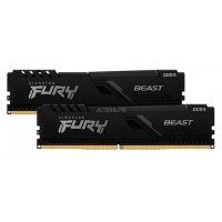 Kingston Fury Beast KF432C16BBK2-32 32G (2x16)3200