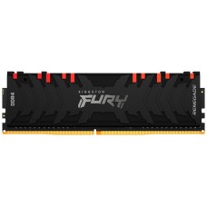 Kingston Technology FURY Renegade RGB módulo de memoria 16 GB 1 x 16 GB DDR4 3200 MHz (Espera 4 dias)