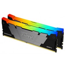 Kingston Technology FURY Renegade RGB módulo de memoria 16 GB 2 x 8 GB DDR4 3200 MHz (Espera 4 dias)