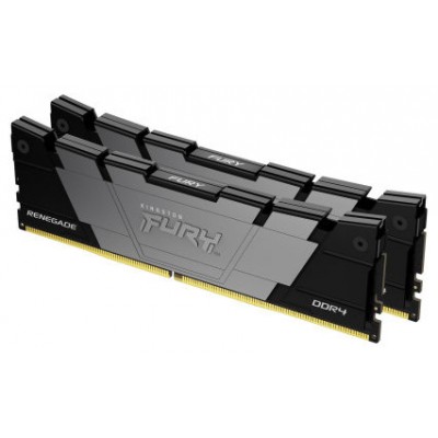 Kingston Technology FURY Renegade módulo de memoria 16 GB 2 x 8 GB DDR4 3200 MHz (Espera 4 dias)