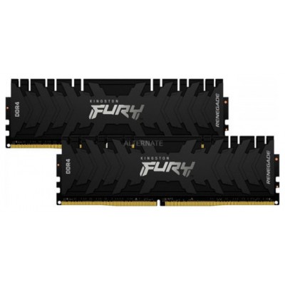 DDR4 KINGSTON 2X8GB 3200 FURY RENEGADE