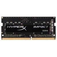 DDR4 16 GB 3200 SODIMM FURY IMPACT KINGSTON (Espera 4 dias)