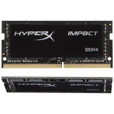 Kingston Technology KF432S20IBK2/64 módulo de memoria 64 GB 2 x 32 GB DDR4 3200 MHz (Espera 4 dias)