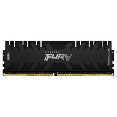 DDR4 KINGSTON 16GB 3600 FURY RENEGADE