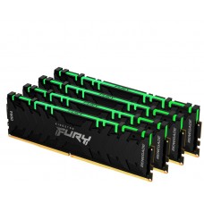 Kingston Technology FURY Renegade RGB módulo de memoria 32 GB 4 x 8 GB DDR4 3600 MHz (Espera 4 dias)